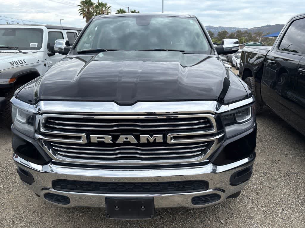 ram ram 1500 pickup 2020 1C6SRFJT8LN404592 image ram ram 1500 pickup 2020 1C6SRFJT8LN404592 image